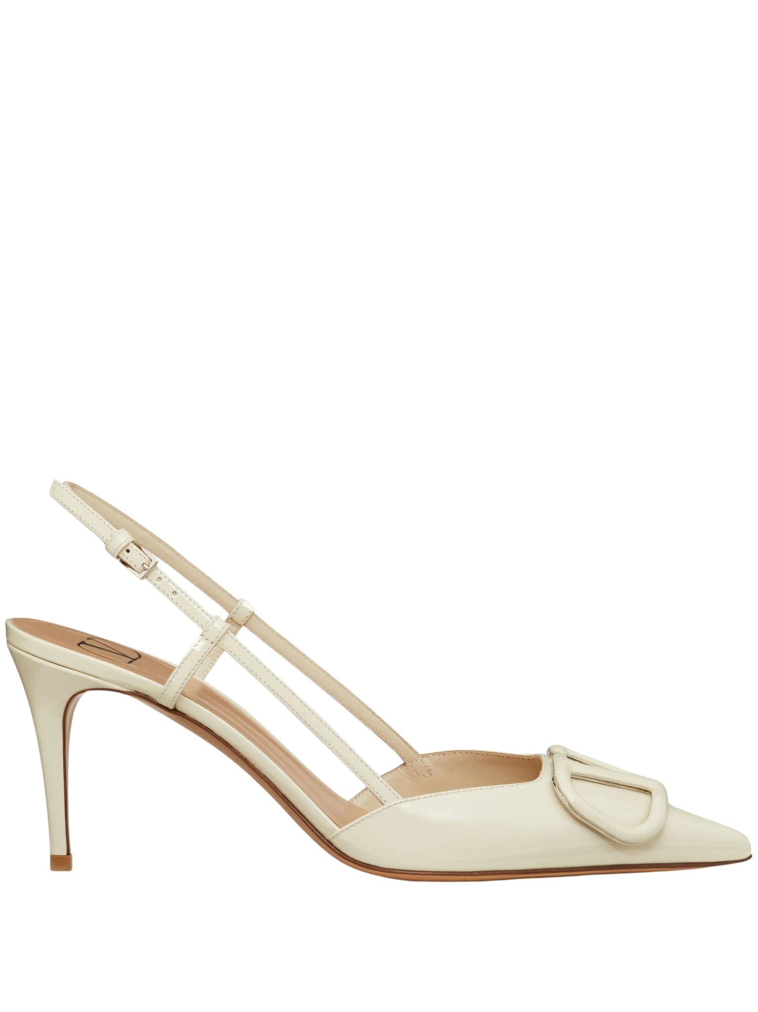 [Valentino] Pumps FW26 8W2S0R01TMK