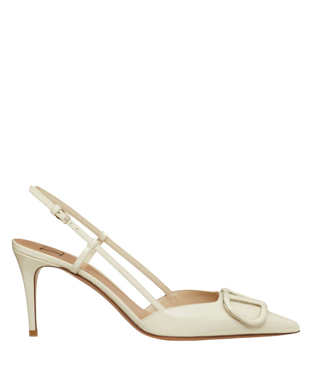 [Valentino] Pumps FW26 8W2S0R01TMK