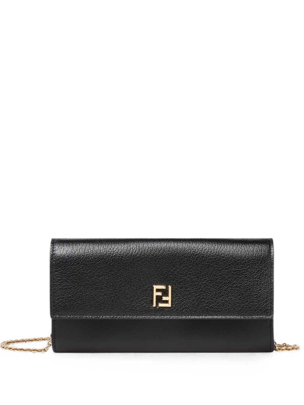 [Fendi] Wallet FW26 8M0587B08EF0QA1