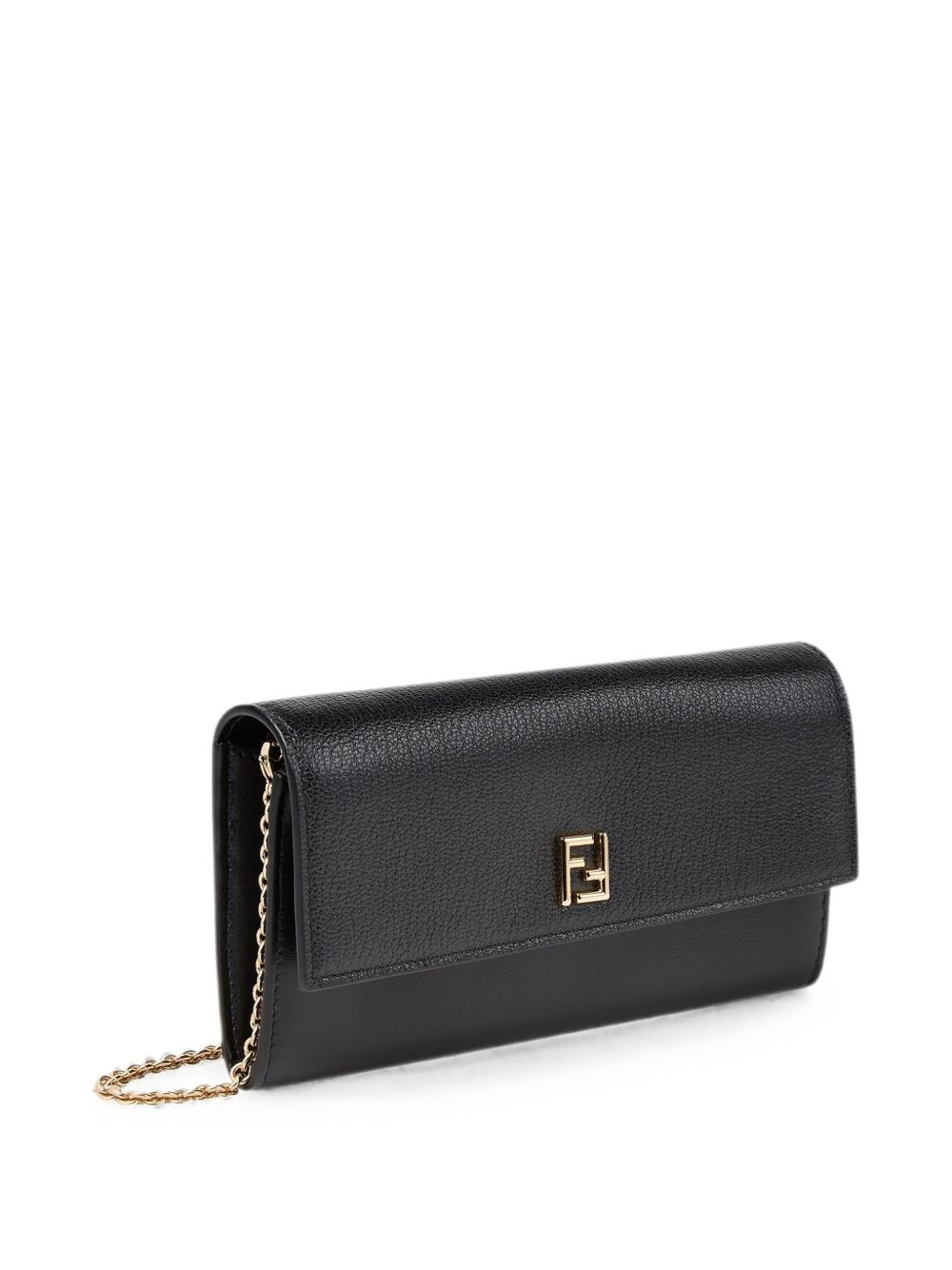 [Fendi] Wallet FW26 8M0587B08EF0QA1