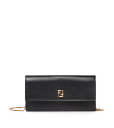 [Fendi] Wallet FW26 8M0587B08EF0QA1