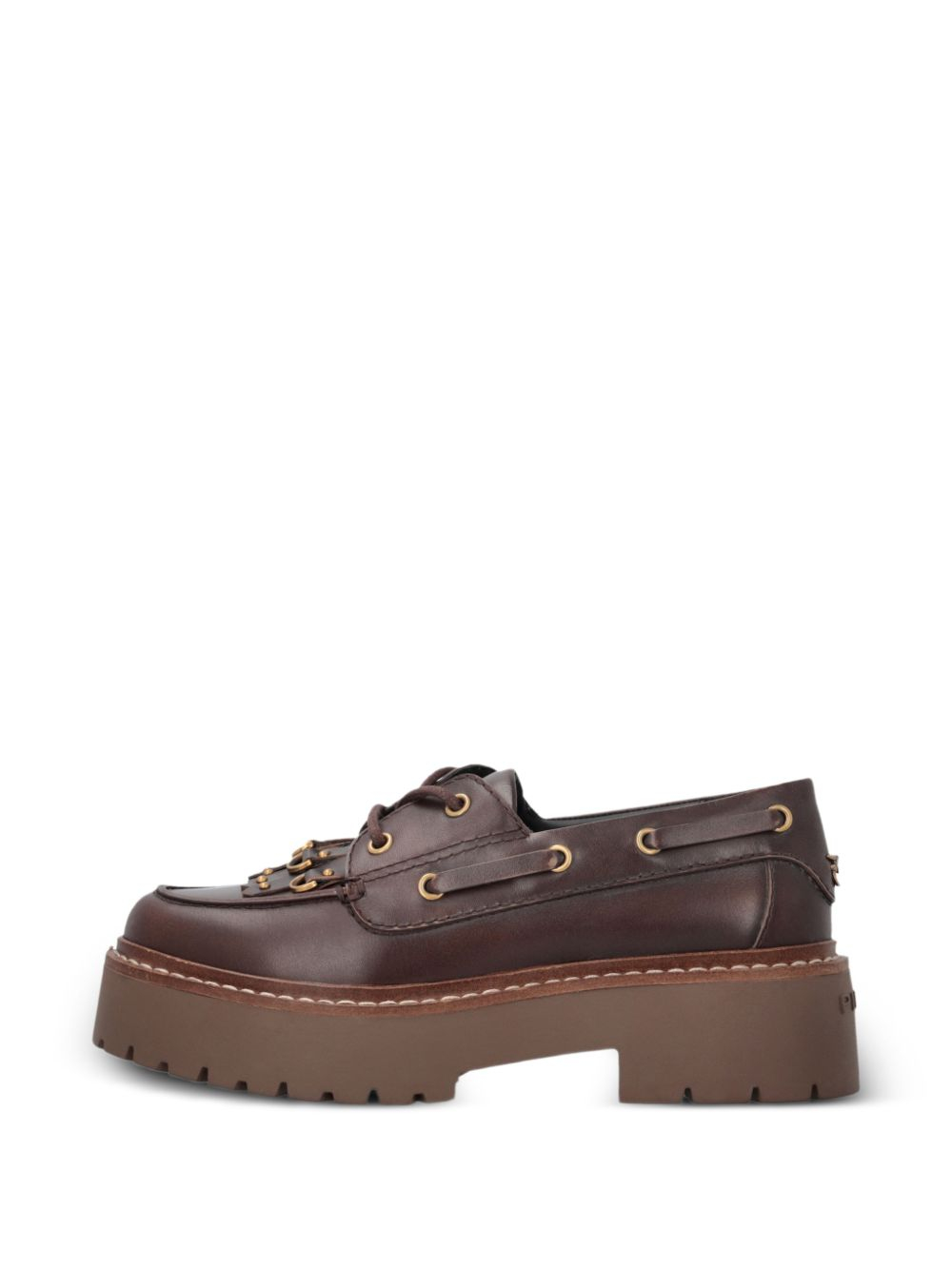 [PINKO] Sandals FW26 SD0561P056 MARGARET 01 L72