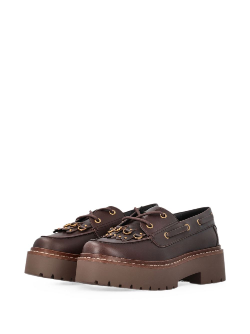 [PINKO] Sandals FW26 SD0561P056 MARGARET 01 L72