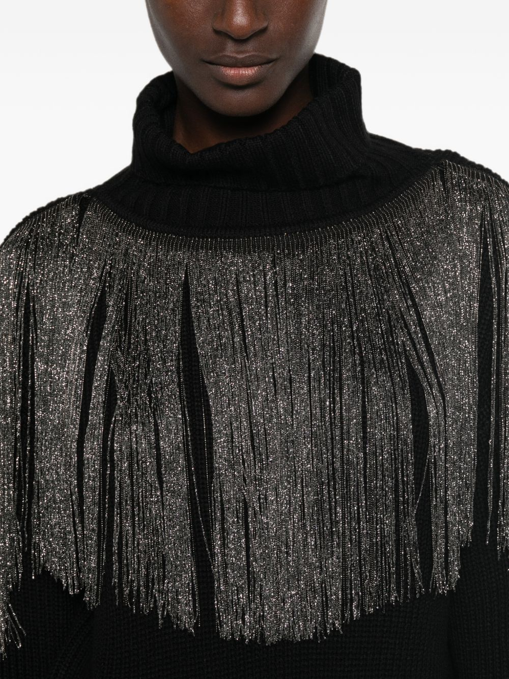 [PINKO] Knitwear FW26 107832 A3ON CAMARO Z99
