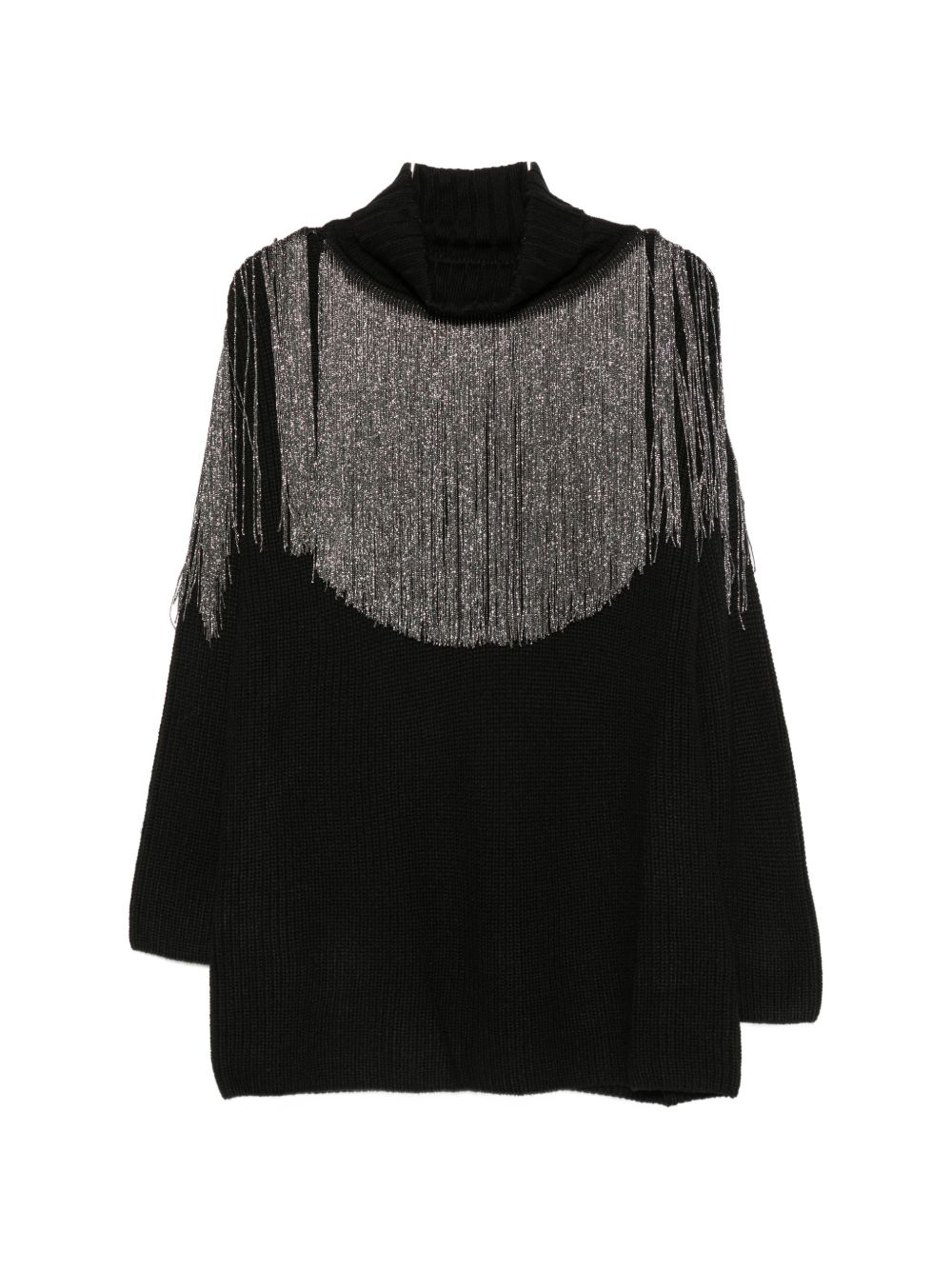 [PINKO] Knitwear FW26 107832 A3ON CAMARO Z99