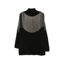 [PINKO] Knitwear FW26 107832 A3ON CAMARO Z99