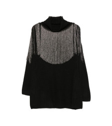 [PINKO] Knitwear FW26 107832 A3ON CAMARO Z99