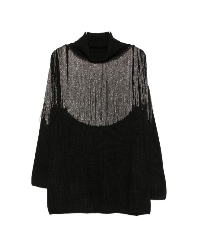 [PINKO] Knitwear FW26 107832 A3ON CAMARO Z99