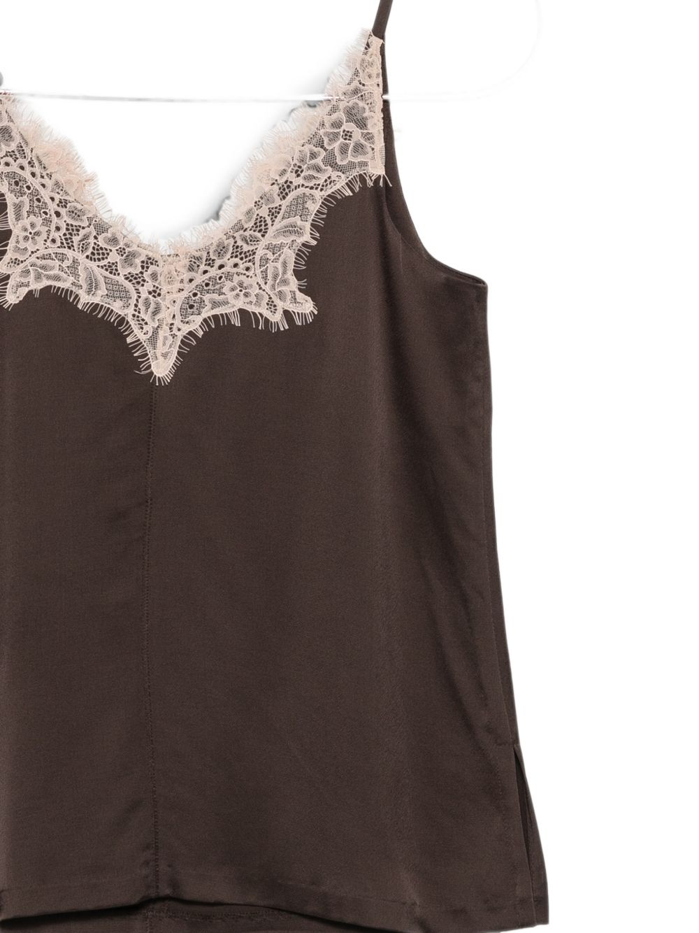 [SEVENTY] T-shirts Sleeveless FW26 TO0204 440223 240