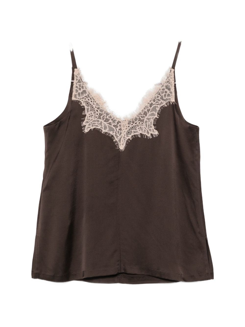 [SEVENTY] T-shirts Sleeveless FW26 TO0204 440223 240
