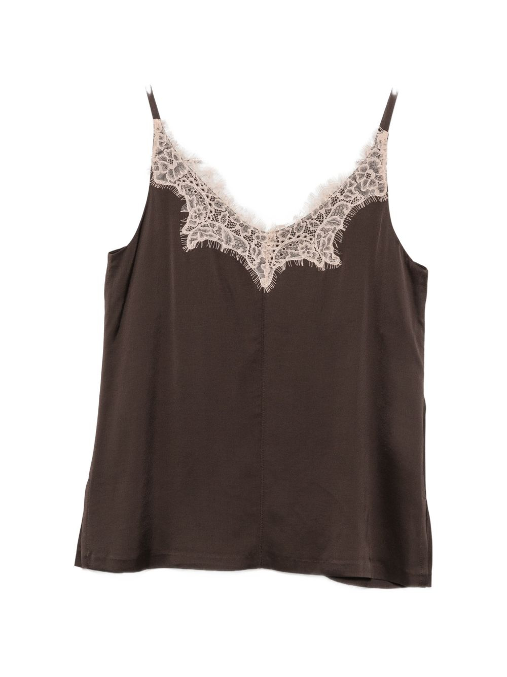 [SEVENTY] T-shirts Sleeveless FW26 TO0204 440223 240
