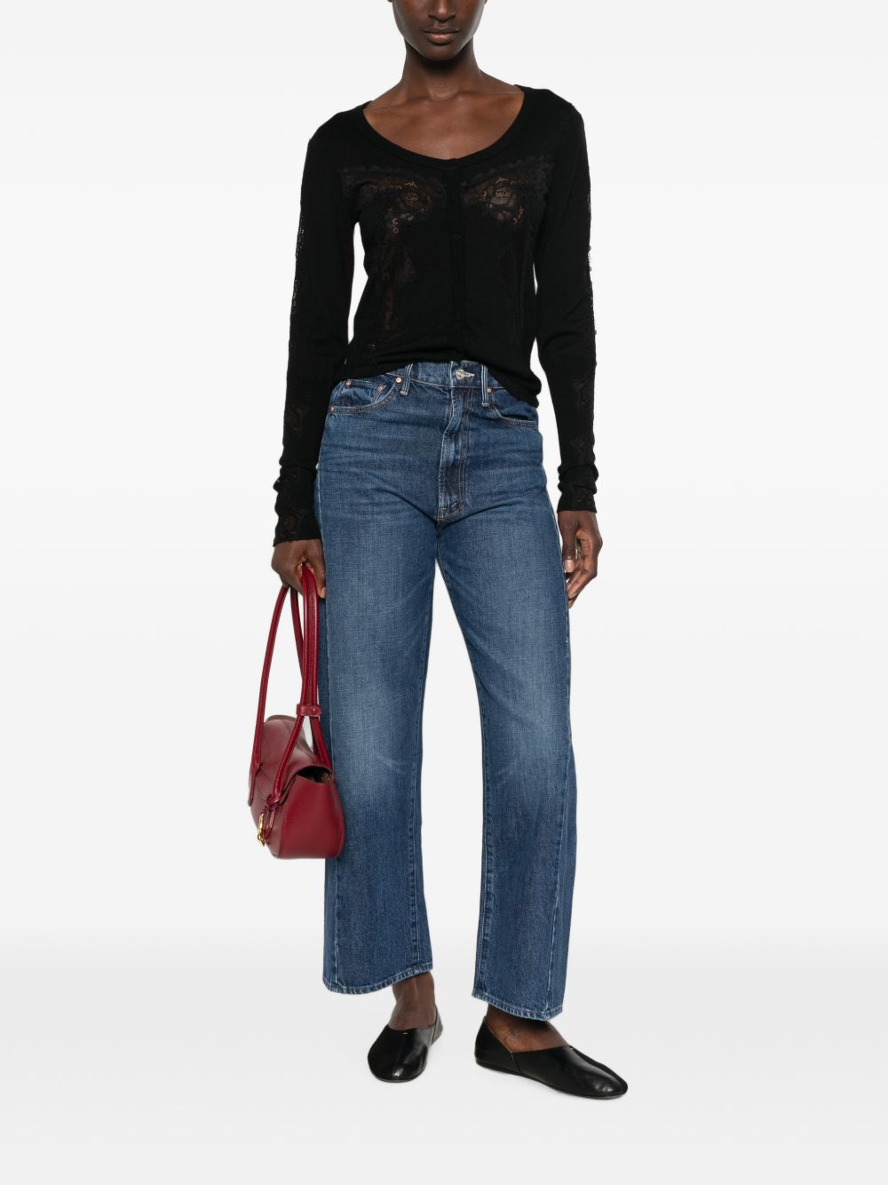 [PINKO] Knitwear FW26 107774 A3O1 URLO Z99
