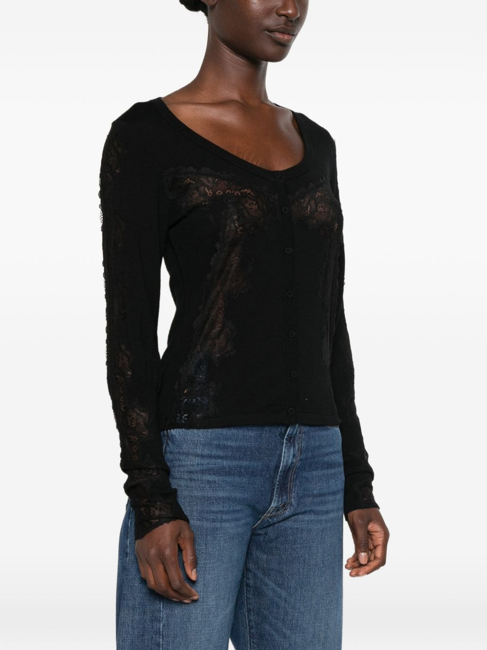 [PINKO] Knitwear FW26 107774 A3O1 URLO Z99