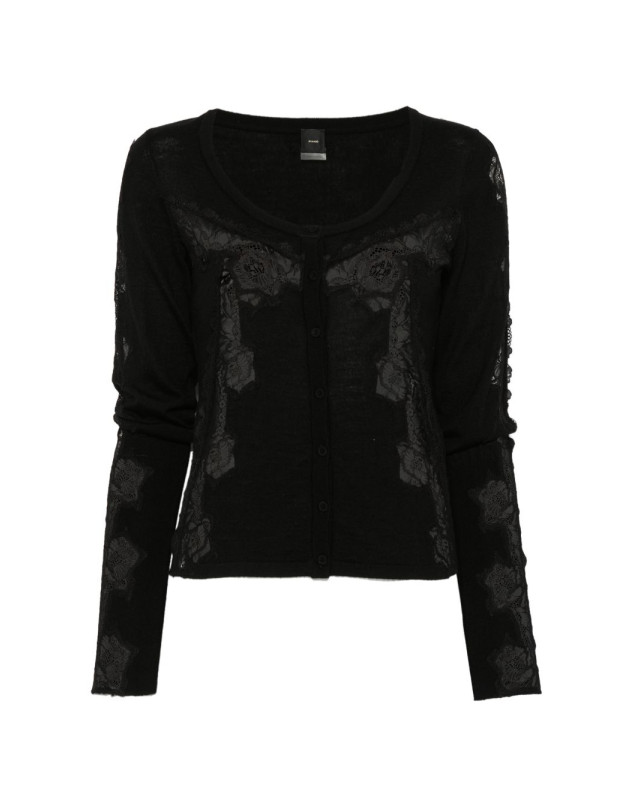 [PINKO] Knitwear FW26 107774 A3O1 URLO Z99