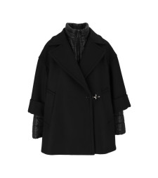 [Fay] Coat FW26 NAW16533170 YMV B999