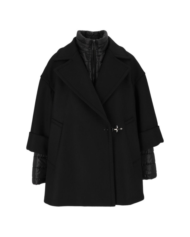 [Fay] Coat FW26 NAW16533170 YMV B999