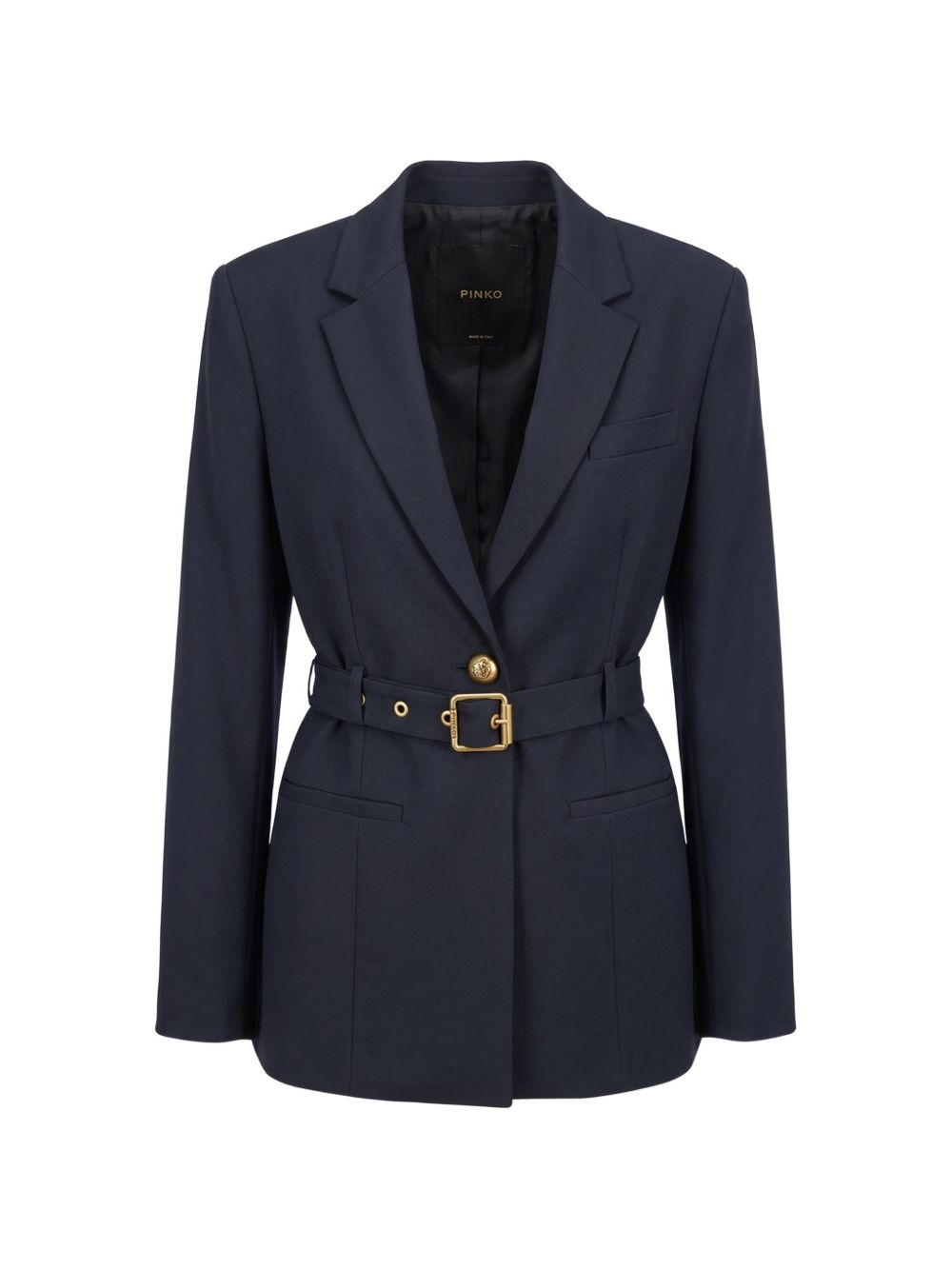 [PINKO] Jacket FW26 107864 A3MS VITIANO G03