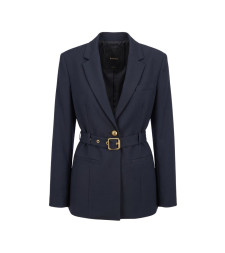 [PINKO] Jacket FW26 107864 A3MS VITIANO G03