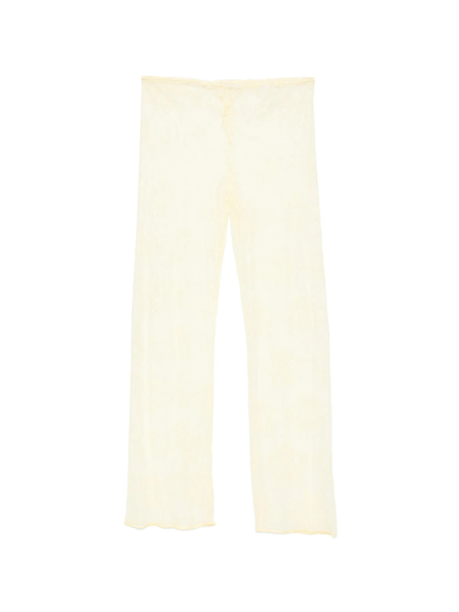 [OSEREE] Trousers FW26 PPF268