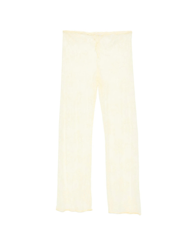 [OSEREE] Trousers FW26 PPF268