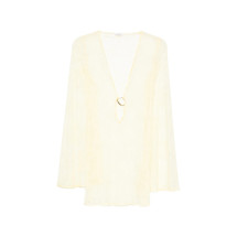 [OSEREE] Long sleeve dress FW26 PKF268