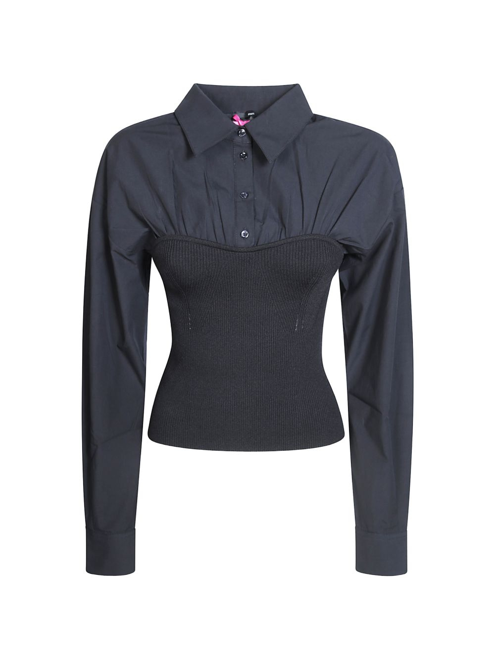 [PINKO] Knitwear FW26 107827 A3OL SUZUKI Z99