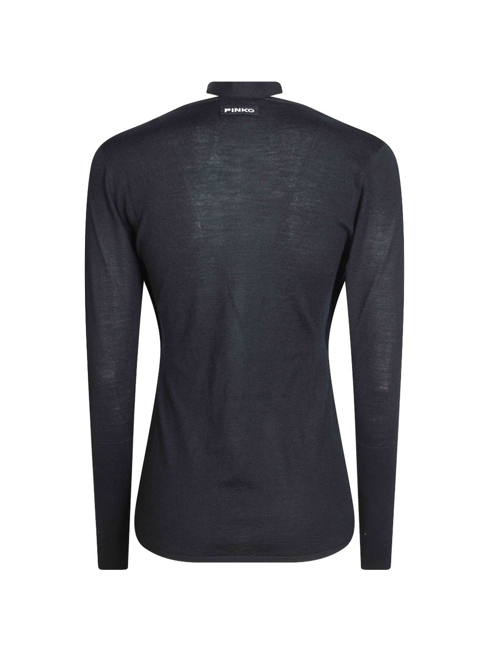 [PINKO] Knitwear FW26 107775 A3O1 SOFFIO Z99