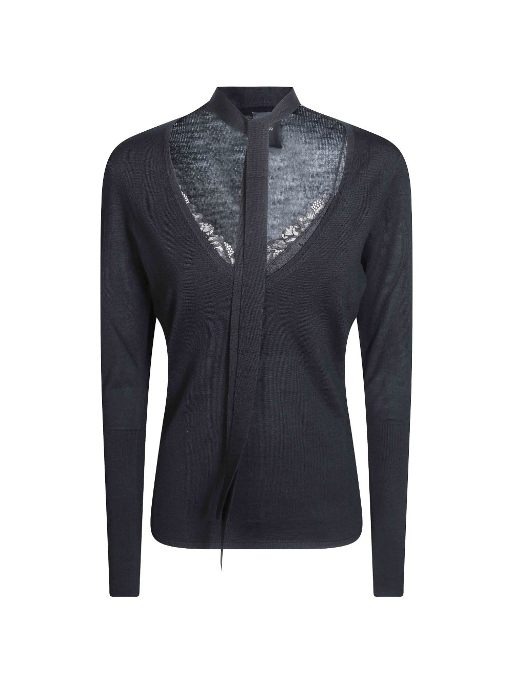 [PINKO] Knitwear FW26 107775 A3O1 SOFFIO Z99