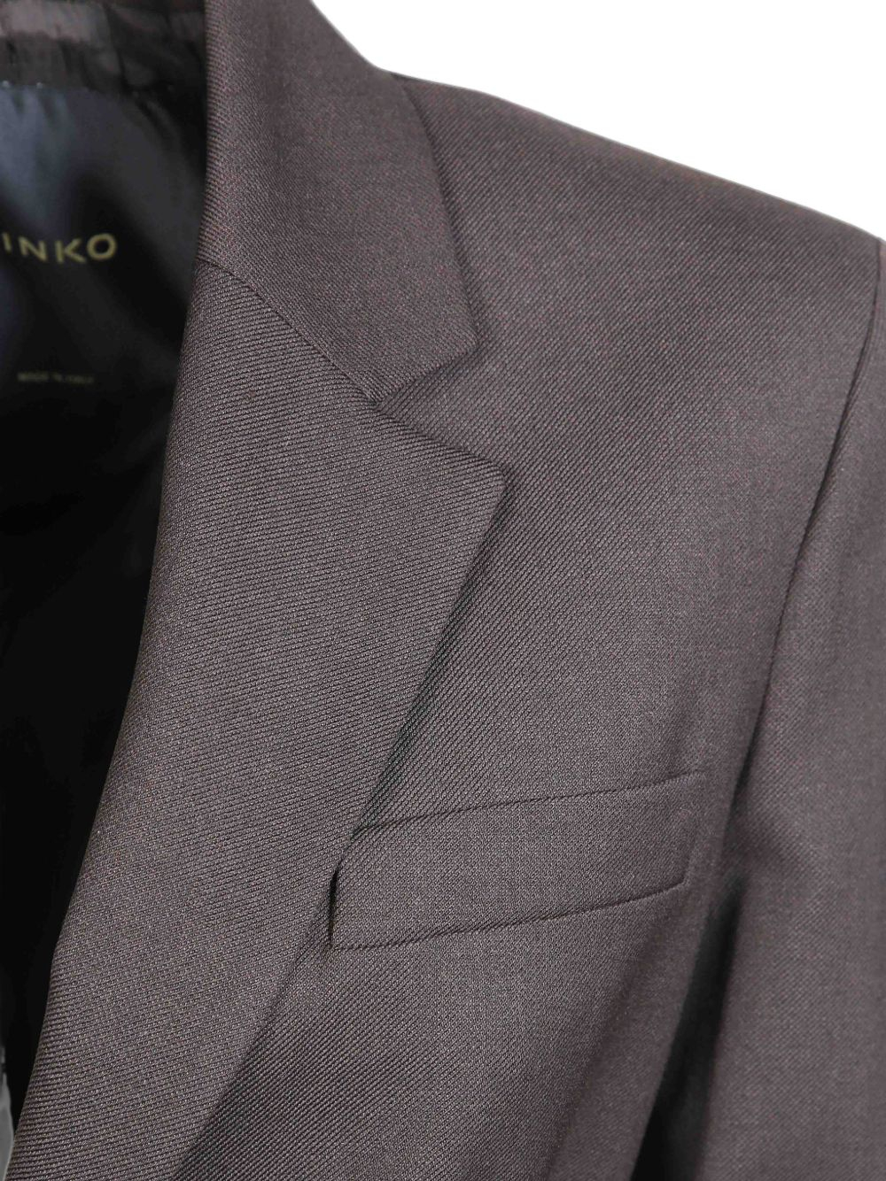 [PINKO] Jacket FW26 107864 A3MS VITIANO M04