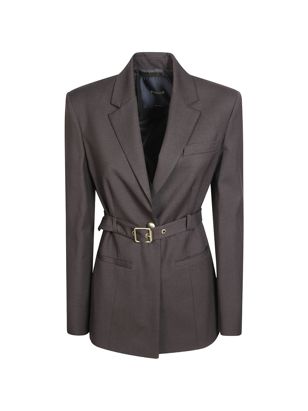 [PINKO] Jacket FW26 107864 A3MS VITIANO M04