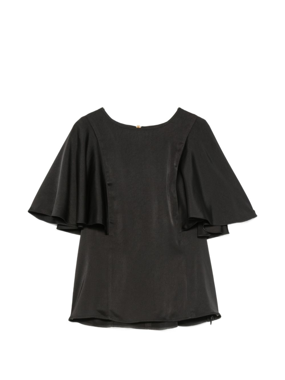 [Michael Kors] T-shirts Short Sleeve FW26 MT6411QAYJ 001