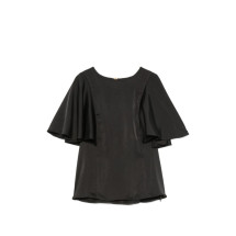 [Michael Kors] T-shirts Short Sleeve FW26 MT6411QAYJ 001
