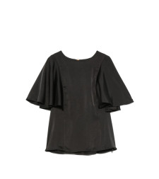 [Michael Kors] T-shirts Short Sleeve FW26 MT6411QAYJ 001