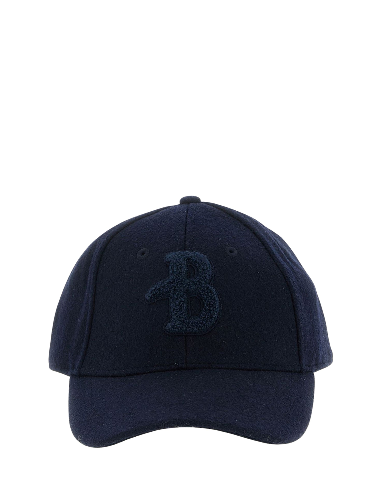 [BALLANTYNE] Cap FW26 BMN018 UWR12