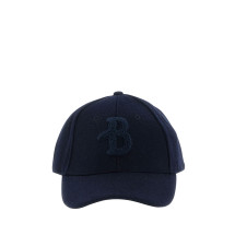 [BALLANTYNE] Cap FW26 BMN018 UWR12