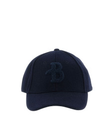 [BALLANTYNE] Cap FW26 BMN018 UWR12