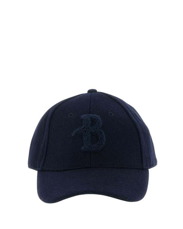 [BALLANTYNE] Cap FW26 BMN018 UWR12