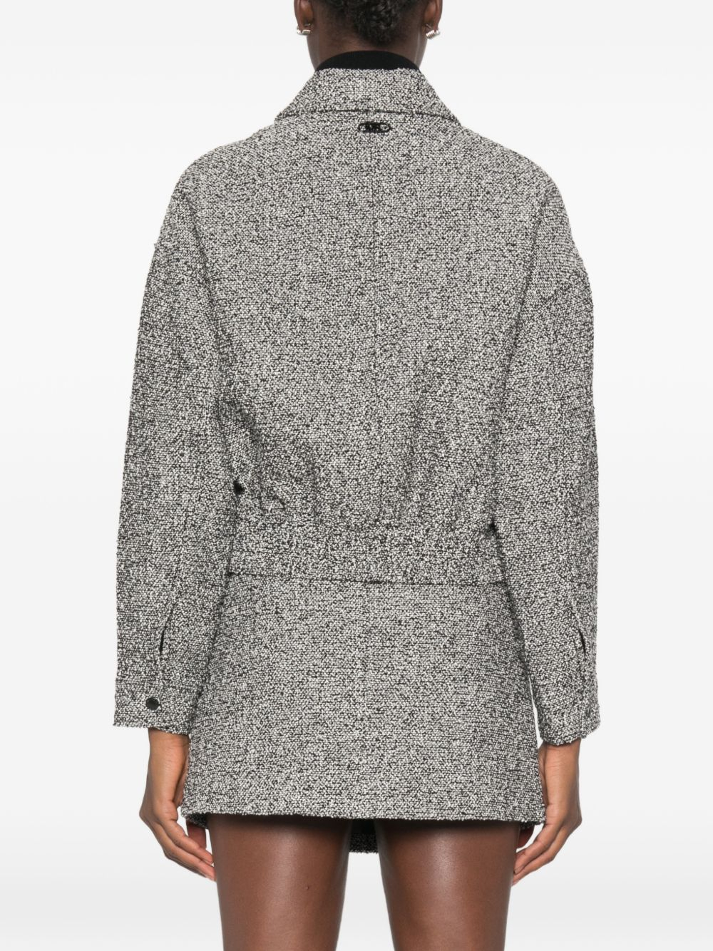 [Michael Kors] Jacket FW26 MT620LUH6U 004