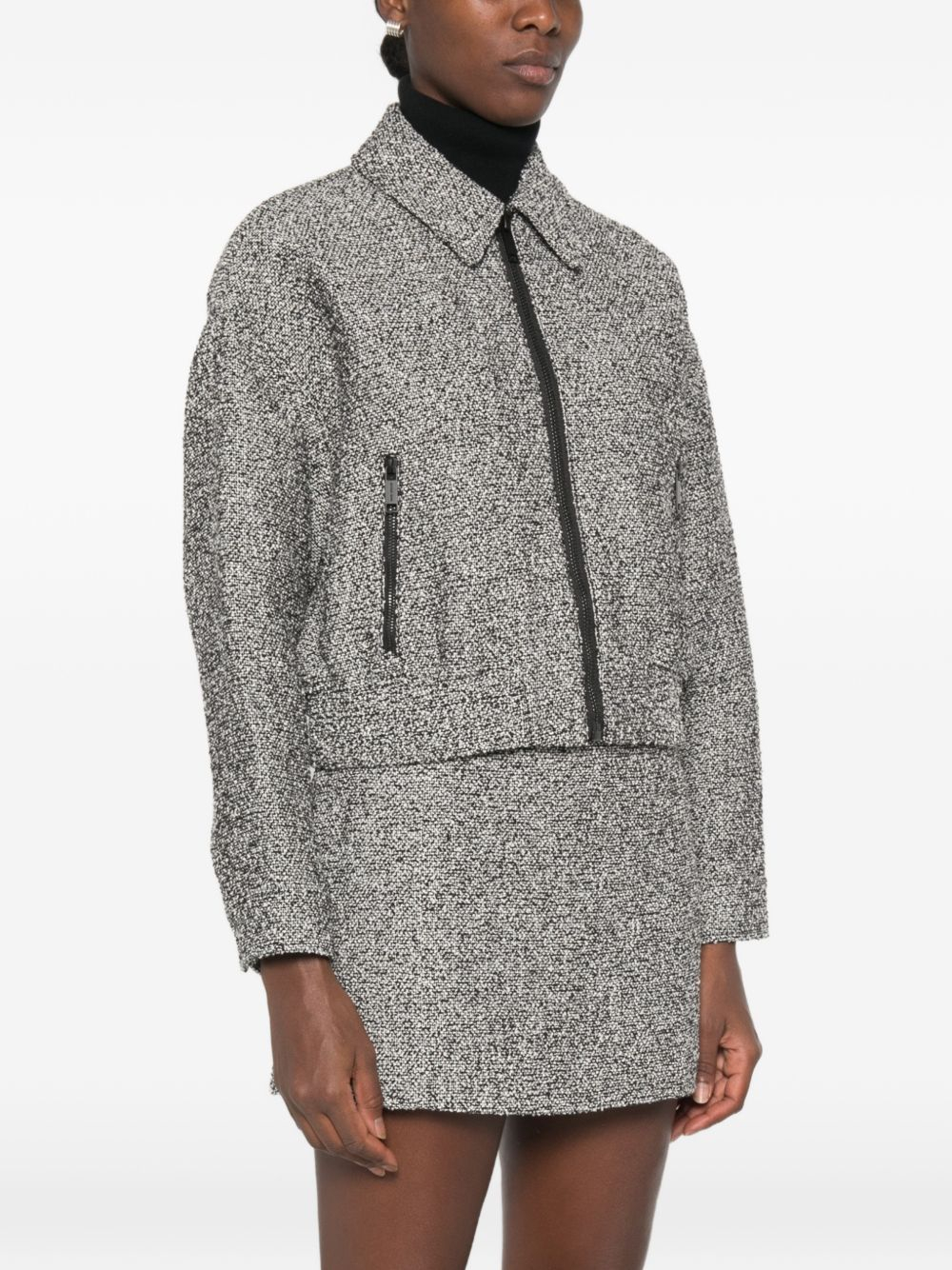 [Michael Kors] Jacket FW26 MT620LUH6U 004