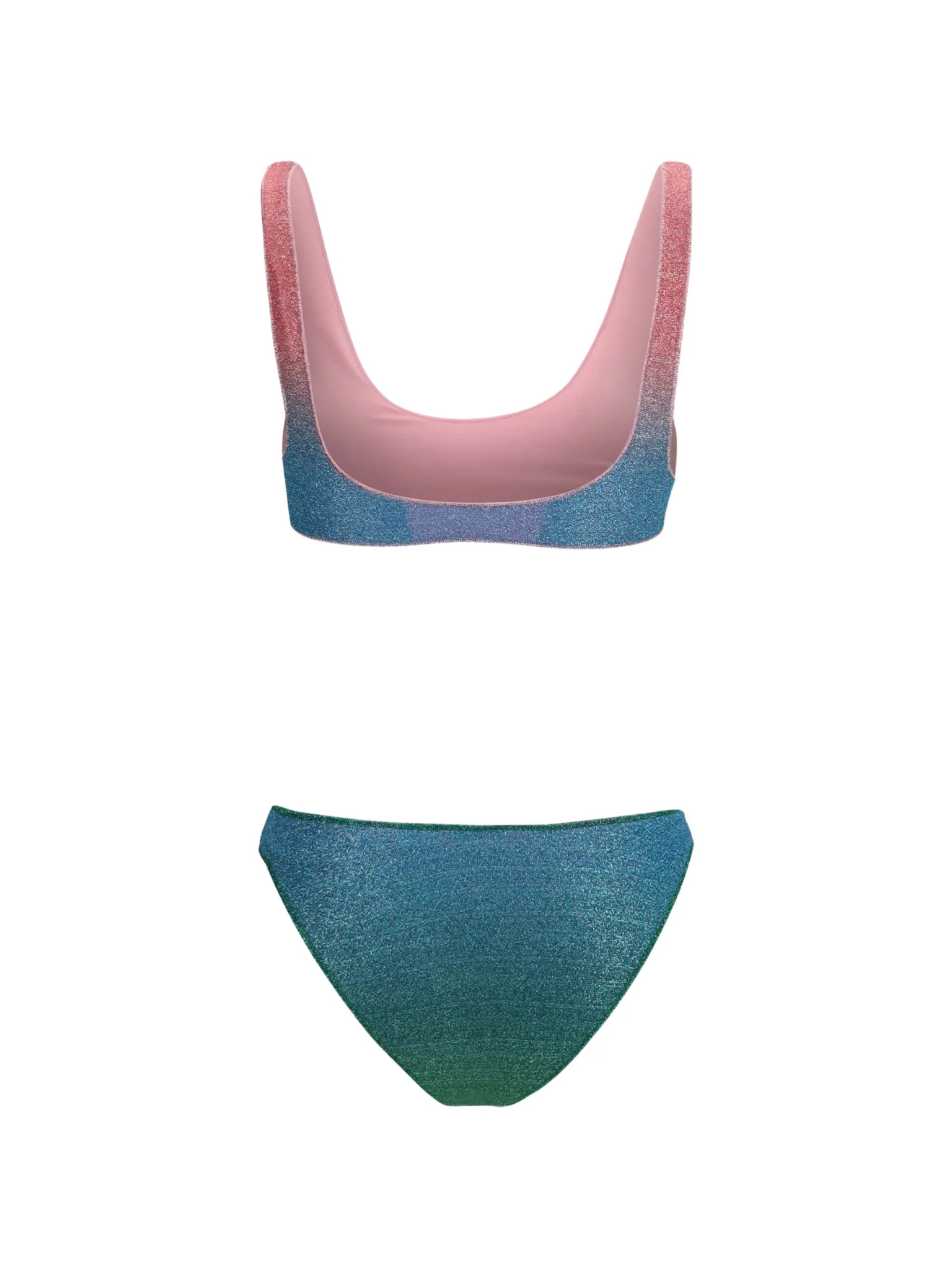 [OSEREE] Bikini FW26 LXF268