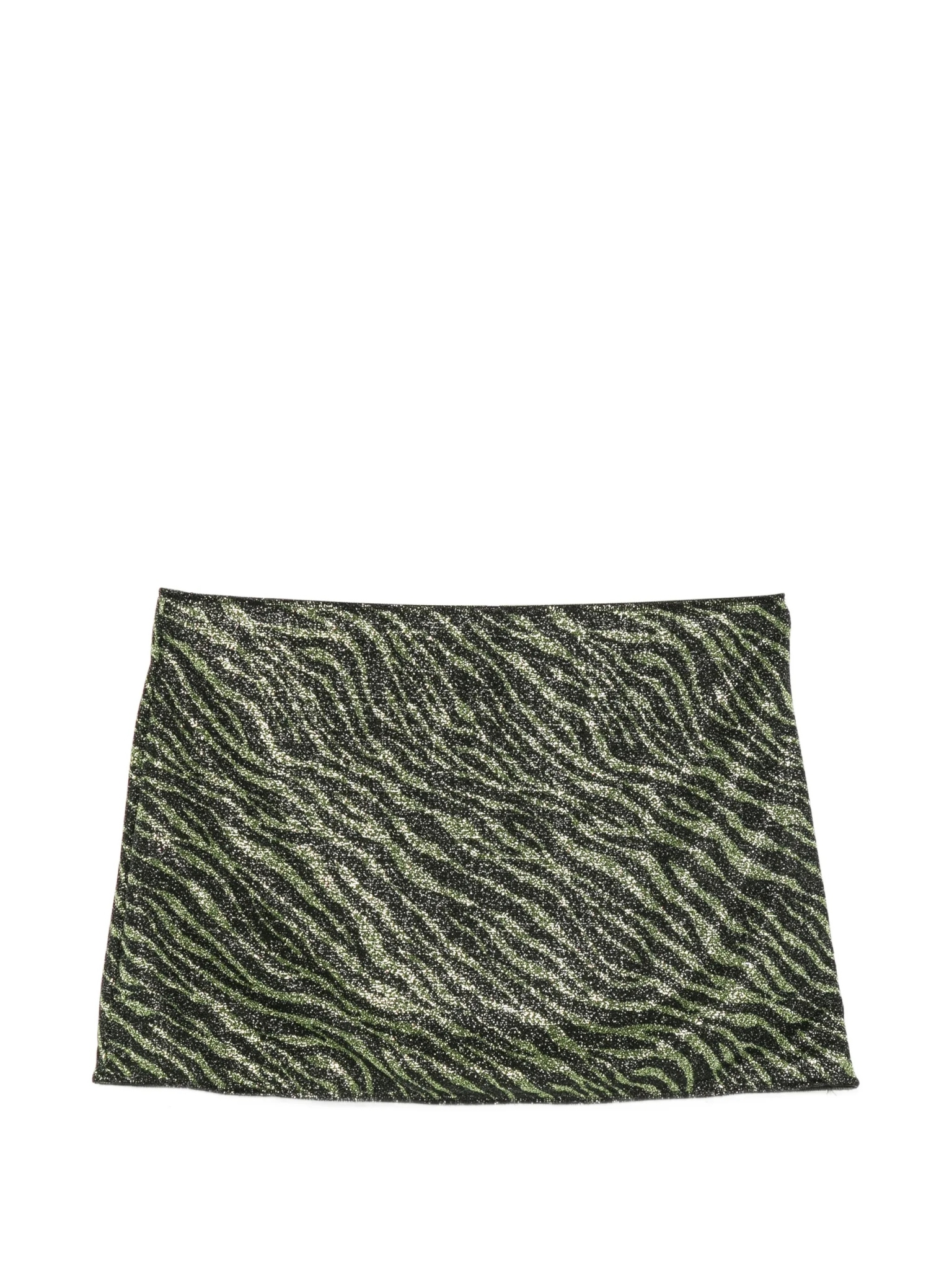 [OSEREE] Mini skirt FW26 LPKS250
