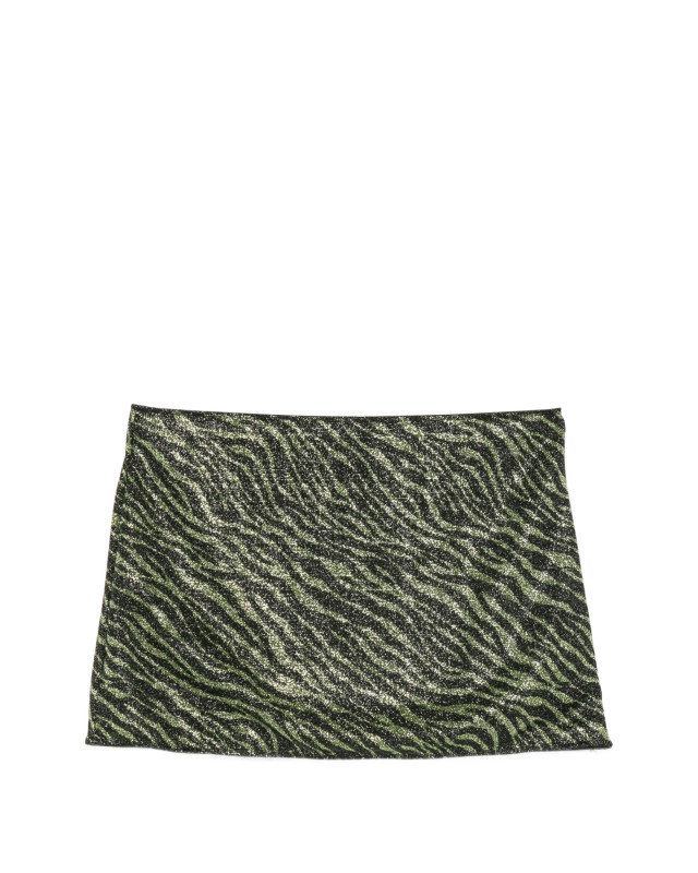 [OSEREE] Mini skirt FW26 LPKS250