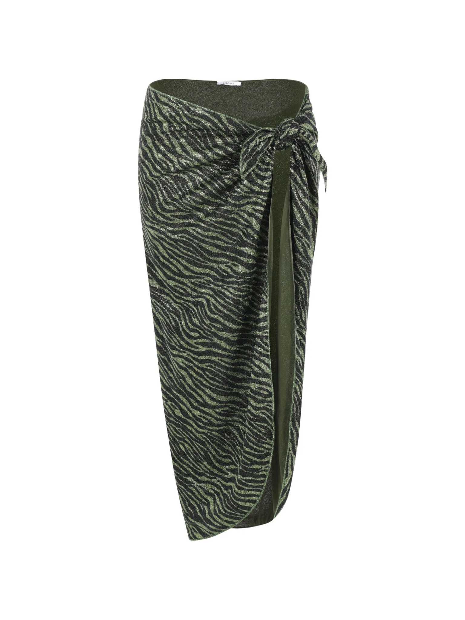[OSEREE] Beach Cover Up FW26 TGF268