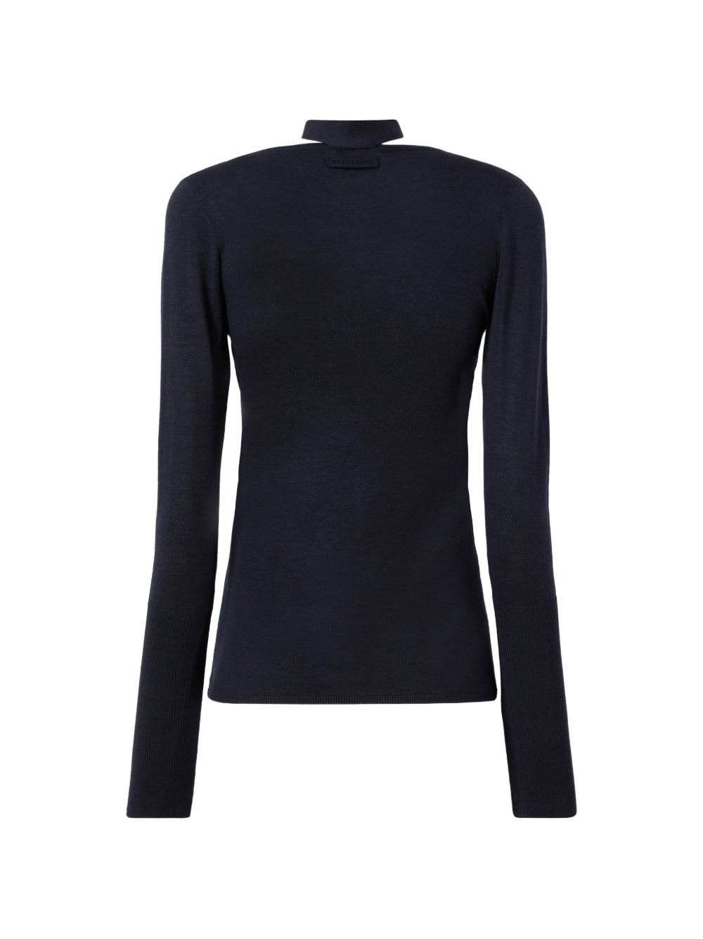[PINKO] Knitwear FW26 107775 A3O1 SOFFIO G03