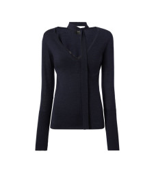 [PINKO] Knitwear FW26 107775 A3O1 SOFFIO G03