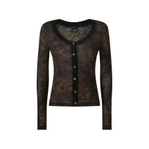 [PINKO] Knitwear FW26 107816 A3MT VALPOLICELLA SD3