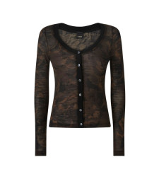 [PINKO] Knitwear FW26 107816 A3MT VALPOLICELLA SD3