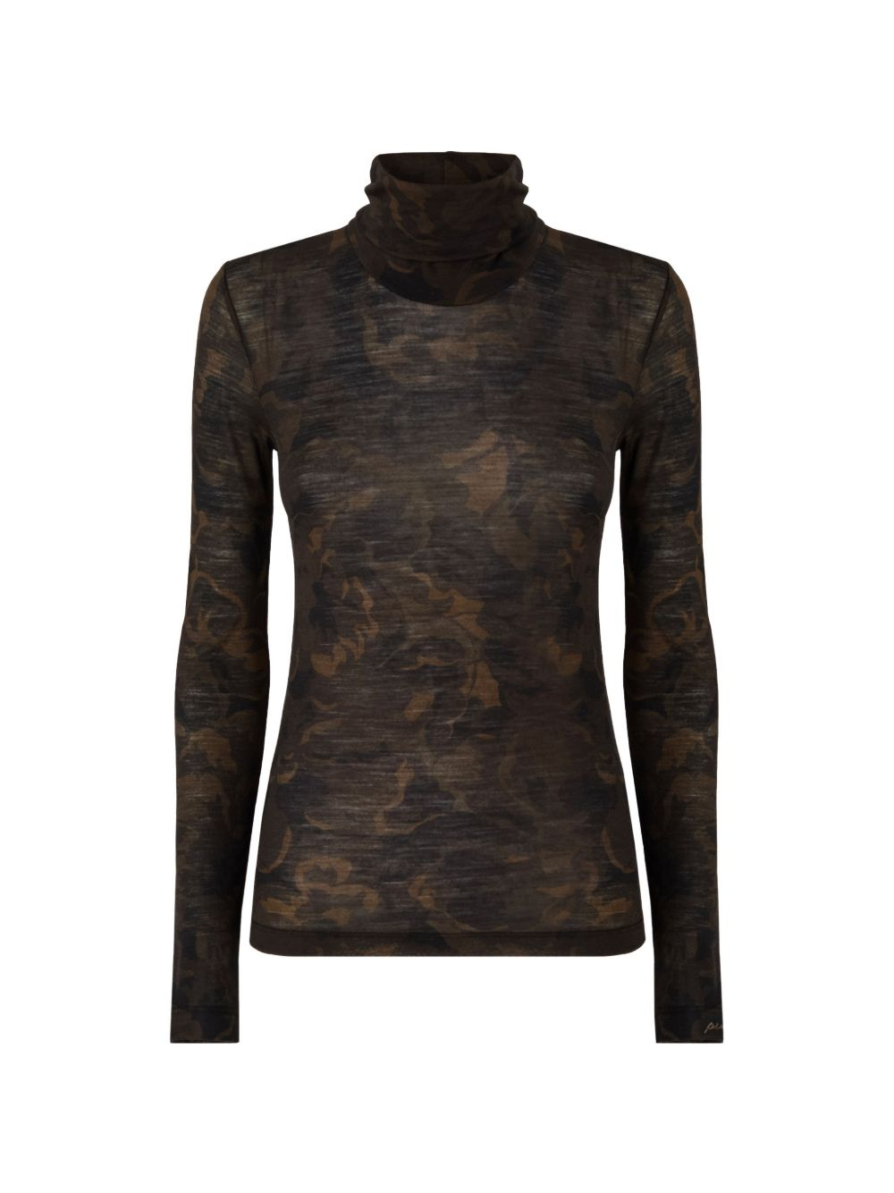 [PINKO] Knitwear FW26 107735 A3MT BRENDOLA SD3