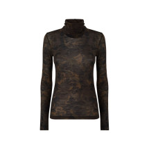 [PINKO] Knitwear FW26 107735 A3MT BRENDOLA SD3