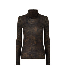 [PINKO] Knitwear FW26 107735 A3MT BRENDOLA SD3